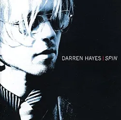 cd darren hayes - spin (2002)