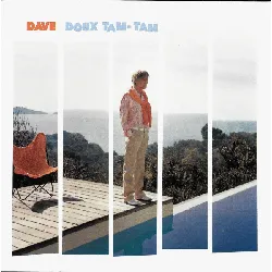 cd dave (13) - doux tam - tam (2004)