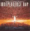 cd david arnold - independence day (original soundtrack recording) (1996)