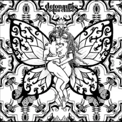 cd detonautas roque clube - psicodeliamorsexo & distorçào (2006)