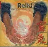 cd deuter - reiki: music for the harmonious spirit (2000)