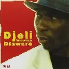 cd djeli moussa diawara - sini (2006)