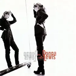cd donna lewis - now in a minute (1996)