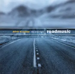 cd drivin' & cruisin' day and night roadmusic (2001)