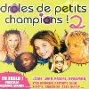 cd drôles de petits champions vol. 2 [import allemand]