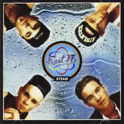 cd east 17 - steam (1994)