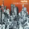 cd egotrip's the big playback (the soundtrack to ego trip's book of rap lists) (2000)
