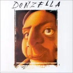 cd emmanuel donzella - donzella (2002)