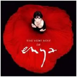 cd enya - the very best of enya (2009)