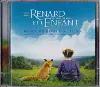cd evgueni galperine - le renard et l'enfant: bande originale du film (2007)