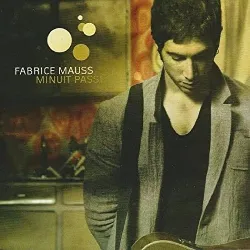 cd fabrice mauss - minuit passé (2010)