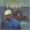 cd faf larage - c'est ma cause (1999)