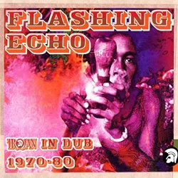 cd flashing echo - trojan in dub 1970 - 1980 [import anglais]