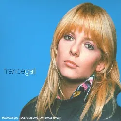 cd france gall - france gall (2006)