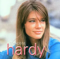 cd françoise hardy - françoise hardy (1999)
