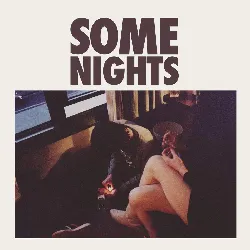 cd fun. - some nights (2012)