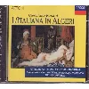 cd gioacchino rossini - l'italiana in algeri, atto ii (1996)