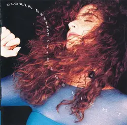 cd gloria estefan - into the light (1991)