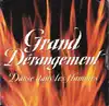 cd grand dérangement - danse dans les flammes (2000)