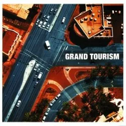 cd grand tourism - a l'ecoute de tes courbes (2000)