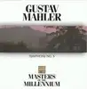 cd gustav mahler, radio symphony orchestra ljubljana conductor anton nanut - symphony no. 5 (1999)