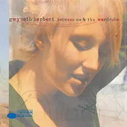 cd gwyneth herbert - between me & the wardrobe (2007)