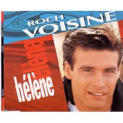 cd helene/fille de pluie/ton blues