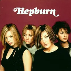 cd hepburn - hepburn (1999)