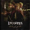 cd howard shore - the lord of the rings: the fellowship of the ring (original motion picture soundtrack) (2001)
