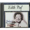 cd j'adore la chanson française - piaf
