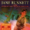 cd jane bunnett - spirits of havana