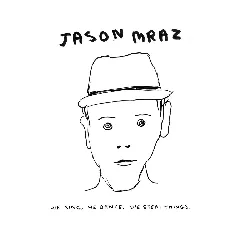 cd jason mraz - we sing. we dance. we steal things. (limited edition) (2008)