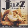 cd jazz party [import anglais]