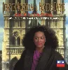 cd jessye norman à notre dame - récital de noël