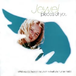 cd jewel - pieces of you (1995)