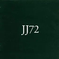 cd jj72 - jj72 (2000)