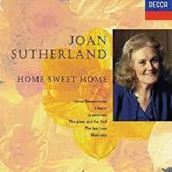 cd joan sutherland - home sweet home (1992)