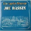 cd joe dassin - 13 chansons nouvelles / si tu t'appelles melancolie (2019)