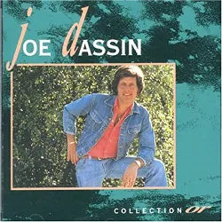 cd joe dassin - joe dassin (1992)