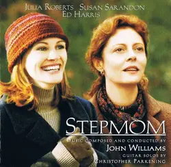 cd john williams - stepmom (music from the motion picture) (1998)