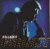 cd johnny hallyday - ballades (1999)