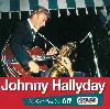 cd johnny hallyday - tendres années 60 (2003)