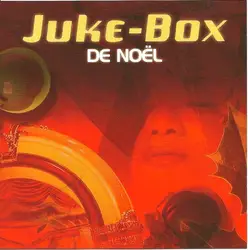 cd juke - box de noël (2001)