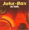 cd juke - box de noël (2001)
