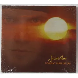cd julian sas - twilight skies of life (2005)