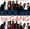 cd kool and the gang - greatest hits live (1991)