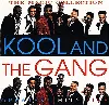 cd kool & the gang - greatest hits live
