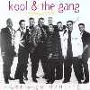 cd kool & the gang - let's go dancing (1999)