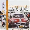 cd l'empreinte de cuba