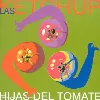 cd las ketchup - hijas del tomate + natalia oreiro „– turmalina (2002)